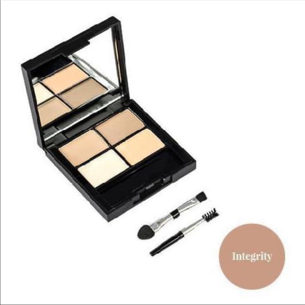 Shine Cosmetics Brow Kit